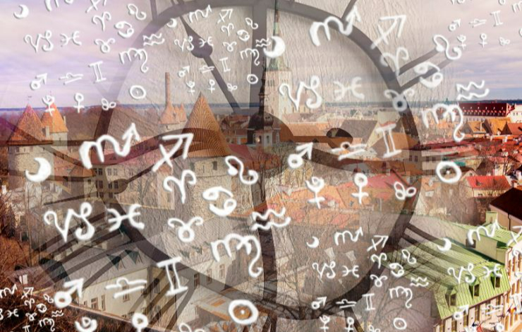 💫 Aynı Sayıları Sık Görüyorsan… Tesadüf Değil.