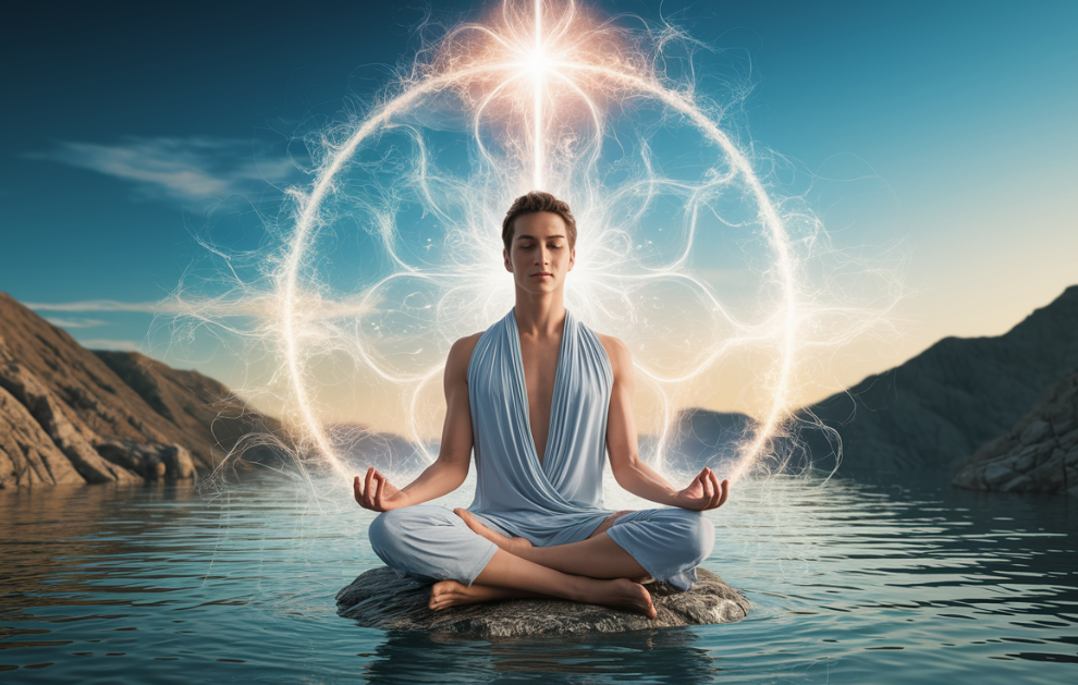 RUHUNUN MESAJINI DUYMAYA HAZIR OL.. Kuzey Ay Düğümünüz (KAD)