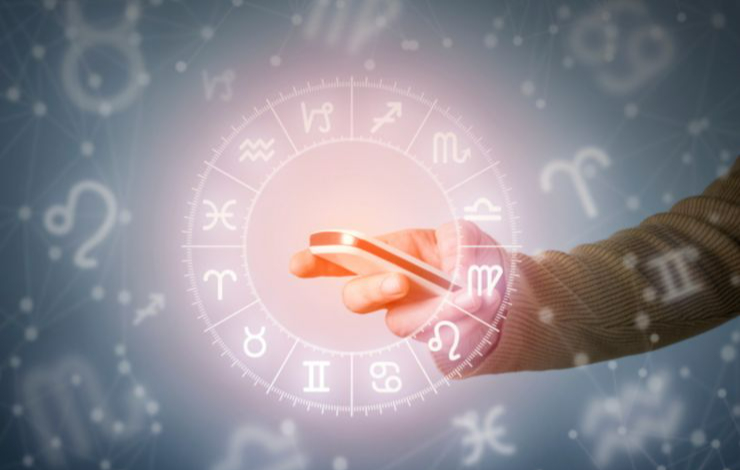 AY BURCUNA GÖRE RAHMİNİN BİLGELİĞİ VE DİŞİL ENERJİ YANSIMAN..