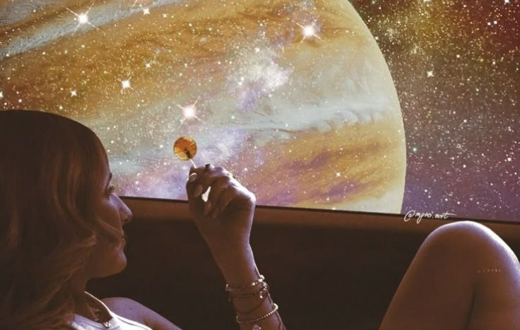 RUHSAL HARİTA OKUMASI VE BİLİNÇALTI KODLARI 