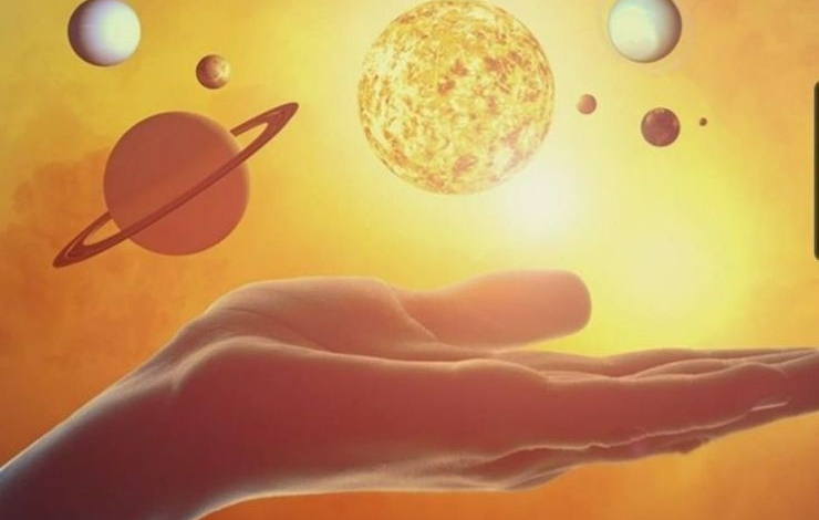 GÜNEŞ – JÜPİTER KAVUŞUMU ŞİFA RİTÜELİ 