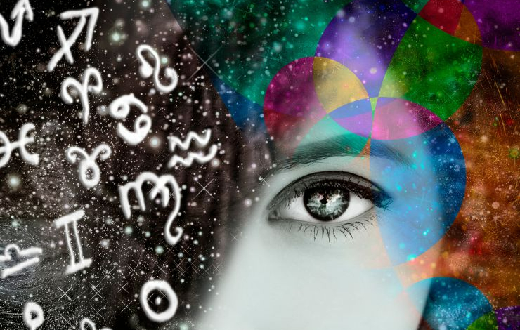 YAŞAM YOLUNU KEŞFET